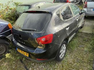 Seat Ibiza Ibiza IV (6J5), Hatchback 5-drs, 2008 / 2017 1.2 12V picture 4