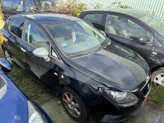 Seat Ibiza Ibiza IV (6J5), Hatchback 5-drs, 2008 / 2017 1.2 12V picture 3