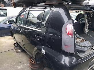 Daihatsu Sirion Sirion 2 (M3), Hatchback, 2005 1.3 16V DVVT picture 2