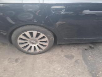 Audi A6 A6 Avant (C6), Combi, 2005 / 2011 4.2 V8 40V Quattro picture 5