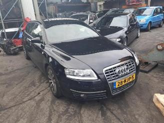 Audi A6 A6 Avant (C6), Combi, 2005 / 2011 4.2 V8 40V Quattro picture 2