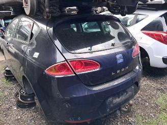Seat Leon  picture 3