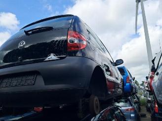 Sloopauto Volkswagen Fox Fox (5Z), Hatchback, 2005 / 2021 1.2 2006/5