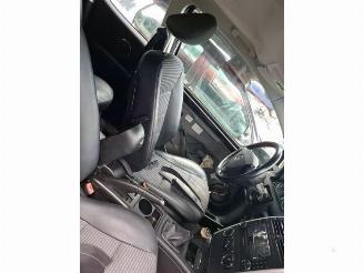 Mercedes A-klasse A (W169), Hatchback, 2004 / 2012 1.7 A-170 picture 10