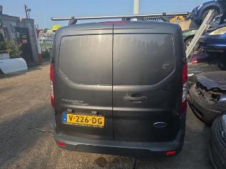 Ford Transit Connect Transit Connect (PJ2), Van, 2013 1.5 TDCi ECOnetic picture 7