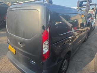 Ford Transit Connect Transit Connect (PJ2), Van, 2013 1.5 TDCi ECOnetic picture 4