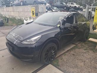 Sloopauto Tesla Model Y Model Y (5YJY), SUV, 2019 / 2025 Long Range,Performance 2022