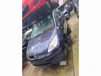 Mitsubishi Colt Colt (Z2/Z3), Hatchback, 2004 / 2012 1.3 16V picture 3