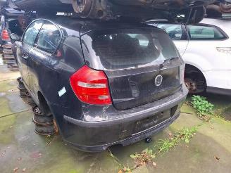 BMW 1-serie 1 serie (E81), Hatchback 3-drs, 2006 / 2012 116i 2.0 16V picture 4