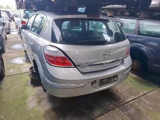 Autoverwertung Opel Astra Astra H (L48), Hatchback 5-drs, 2004 / 2010 1.6 16V Twinport 2005/11