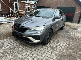 Ocazii autoturisme Renault Arkana E-TECH ENGINEERD 2023/4