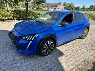  Peugeot 208 GT 2022/1