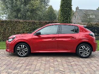 Coche accidentado Peugeot 208 1.2 Allure 2022/4