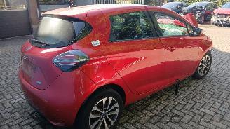 Renault Zoé Zoé (AG) Hatchback 5-drs R135 (5AQ-605) [100kW]  (09-2019/03-2024) picture 9