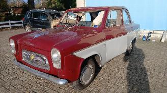 Ford Prefect Algemeen (01-1970/...) 1960