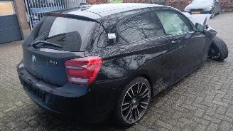 BMW 1-serie 1 serie (F21) Hatchback 3-drs 114i 1.6 16V (N13-B16A) [75kW]  (12-2011=
/03-2015) picture 9