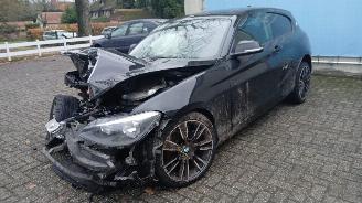 BMW 1-serie 1 serie (F21) Hatchback 3-drs 114i 1.6 16V (N13-B16A) [75kW]  (12-2011=
/03-2015) picture 8