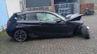 BMW 1-serie 1 serie (F21) Hatchback 3-drs 114i 1.6 16V (N13-B16A) [75kW]  (12-2011=
/03-2015) picture 4