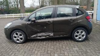 Citroën C3 C3 (SC) Hatchback 5-drs 1.4 (TU3AE5(KFT)) [54kW]  (11-2009/09-2016) picture 11