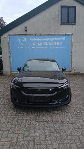 rozbiórka samochody osobowe Polestar  Polestar 2 Liftback 82kWh Long Range Dual Plus Motor (DAEAC) [310kW]  =
(03-2023/...) 2024