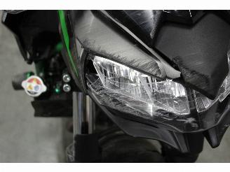 Kawasaki Z 650  picture 13