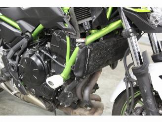 Kawasaki Z 650  picture 6