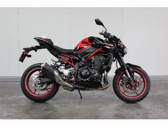 Kawasaki Z 900 ABS picture 3