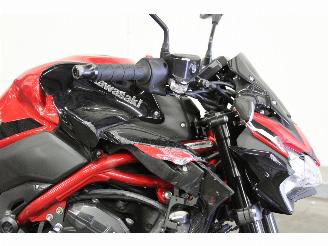Kawasaki Z 900 ABS picture 5