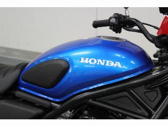 Honda  CL 500 ABS 2.750 km picture 7