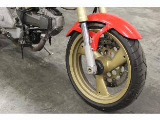 Ducati  M 600 Monster picture 8