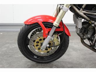 Ducati  M 900 MONSTER picture 13