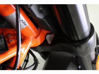 KTM 390 Duke  picture 10