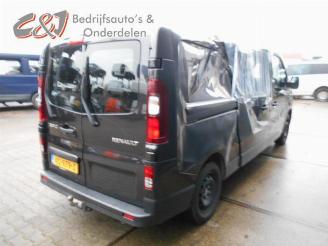 Renault Trafic Trafic (1FL/2FL/3FL/4FL), Van, 2014 1.6 dCi 115 picture 4