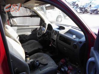 Citroën Berlingo Berlingo, Van, 1996 / 2011 2.0 HDi 90 picture 6