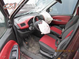 Fiat Doblo Doblo (263), MPV, 2010 / 2023 1.6 D Multijet picture 6