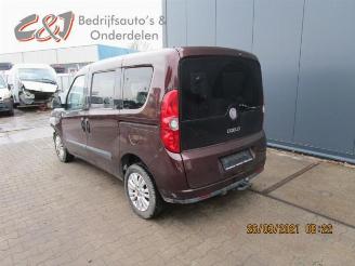 Fiat Doblo Doblo (263), MPV, 2010 / 2023 1.6 D Multijet picture 3