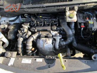 Citroën Berlingo Berlingo, Van, 2008 / 2021 1.6 Hdi 75 16V Phase 1 picture 6