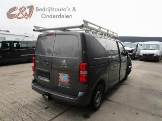 Peugeot Expert Expert (VA/VB/VE/VF/VY), Van, 2016 2.0 Blue HDi 120 16V picture 3