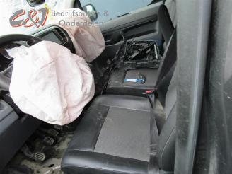 Peugeot Expert Expert (VA/VB/VE/VF/VY), Van, 2016 2.0 Blue HDi 120 16V picture 5