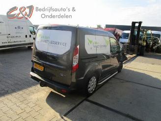 Ford Transit Connect Transit Connect (PJ2), Van, 2013 1.5 EcoBlue picture 3