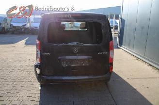 Mercedes Citan Citan (415.6), Van, 2012 / 2021 1.5 108 CDI picture 3