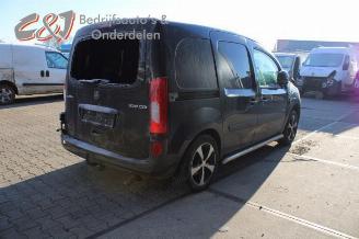 Mercedes Citan Citan (415.6), Van, 2012 / 2021 1.5 108 CDI picture 4