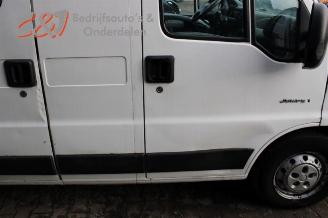 Citroën Jumper Jumper (U5/ZB), Van, 2002 / 2006 2.8 HDi picture 10