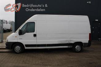 Citroën Jumper Jumper (U5/ZB), Van, 2002 / 2006 2.8 HDi picture 2