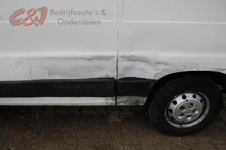 Citroën Jumper Jumper (U5/ZB), Van, 2002 / 2006 2.8 HDi picture 8