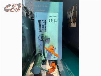 Ford Transit Transit, Bus, 2013 2.0 TDCi 16V Eco Blue 130 picture 22