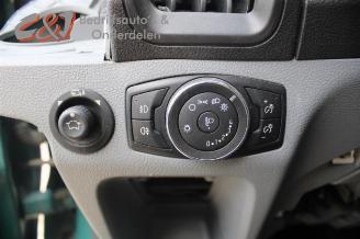 Ford Transit Transit, Bus, 2013 2.0 TDCi 16V Eco Blue 130 picture 20