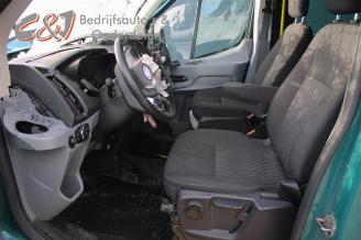 Ford Transit Transit, Bus, 2013 2.0 TDCi 16V Eco Blue 130 picture 17