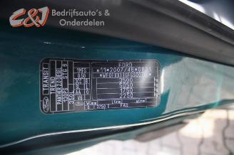 Ford Transit Transit, Bus, 2013 2.0 TDCi 16V Eco Blue 130 picture 21