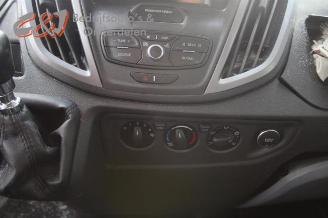 Ford Transit Transit, Bus, 2013 2.0 TDCi 16V Eco Blue 130 picture 18